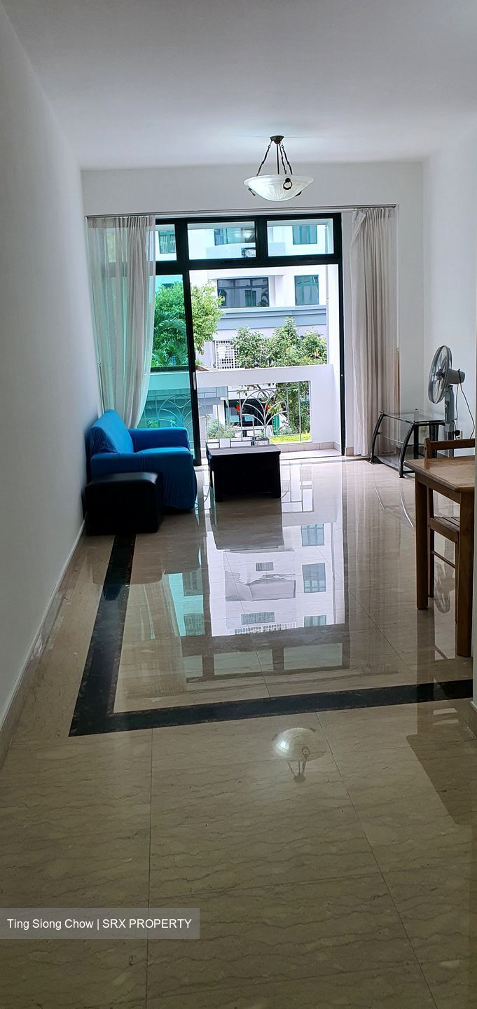 Hillview Green (D21), Condominium #457608291